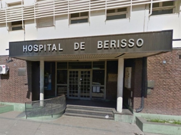 Un hombre golpeó brutalmente con un palo a su novia en Berisso y tuvo que ser hospitalizada