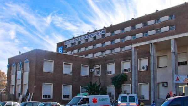 En pos de transparentar, el Gobierno publicó la lista de vacunados en el Hospital Posadas