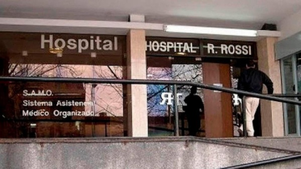 "En la calle no se valora lo que sucede en los hospitales", afirmó la directora del Rossi de La Plata