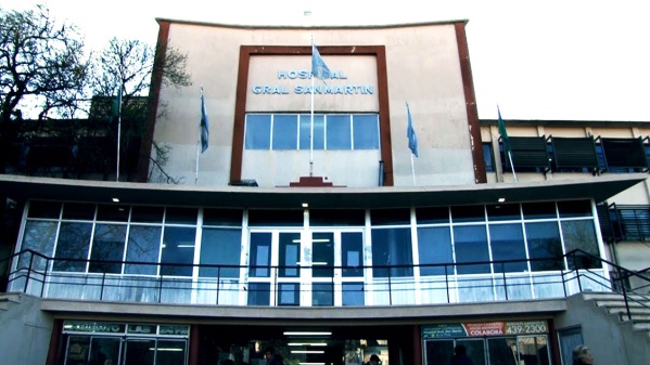 Falleció la jubilada platense de 72 años que había sido brutalmente asaltada en su joyería