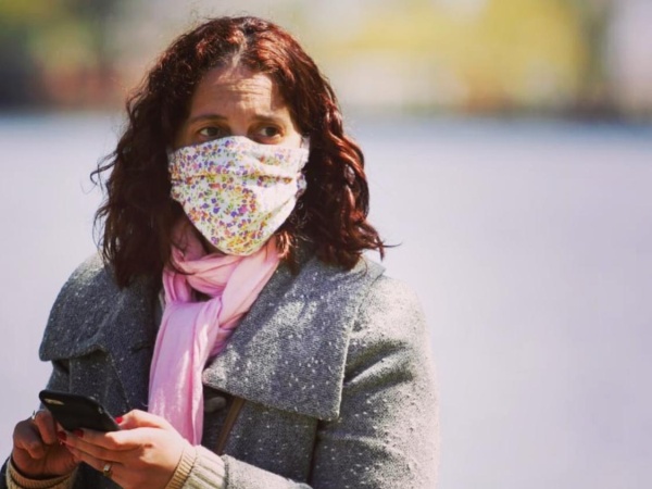 Jesica Rey: "Los intendentes de la oposición no escucharon las medidas económicas para los sectores más afectados"