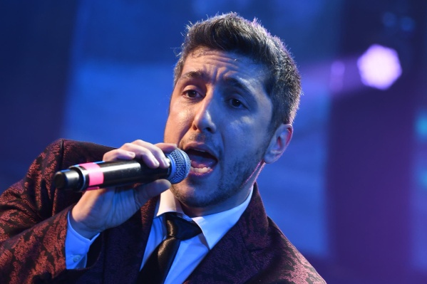 La cr&iacute;tica de Jey Mammon al jurado del Cantando 2020: "No te eval&uacute;an como cantas"