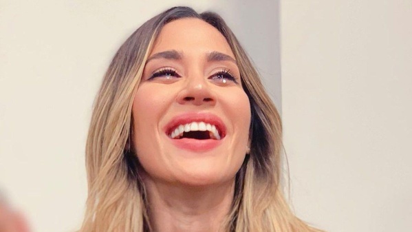 Después de 8 meses, Jimena Barón volvió a Instagram