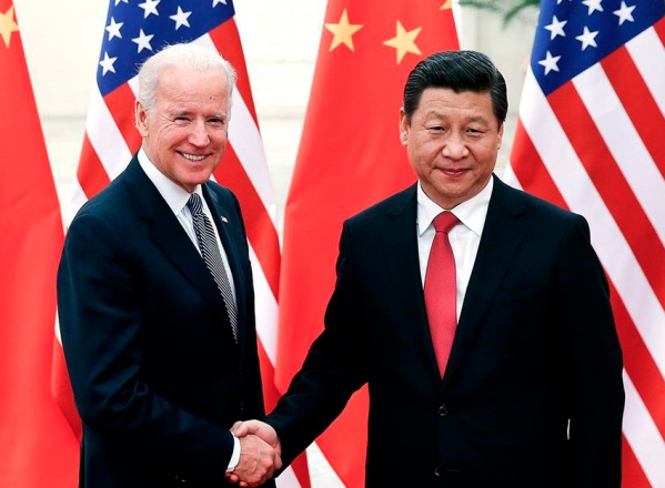 Histórico acuerdo entre Estados Unidos y China para cooperar en el combate al cambio climático