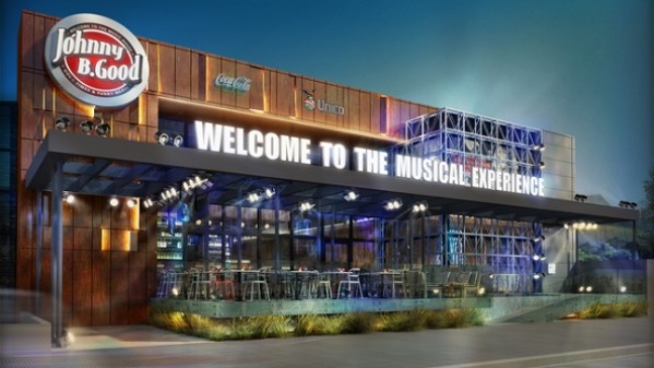 El restobar de Gonnet Johnny B. Good cierra sus puertas debido a la pandemia