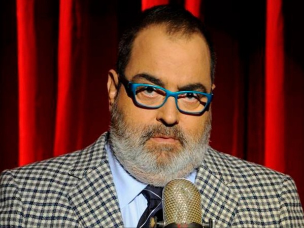El repudiable comentario de Jorge Lanata: "Tiene lindo culito la becaria"