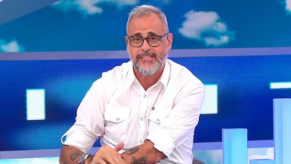 Jorge Rial confirmó que deja Intrusos y empieza un nuevo programa en América TV