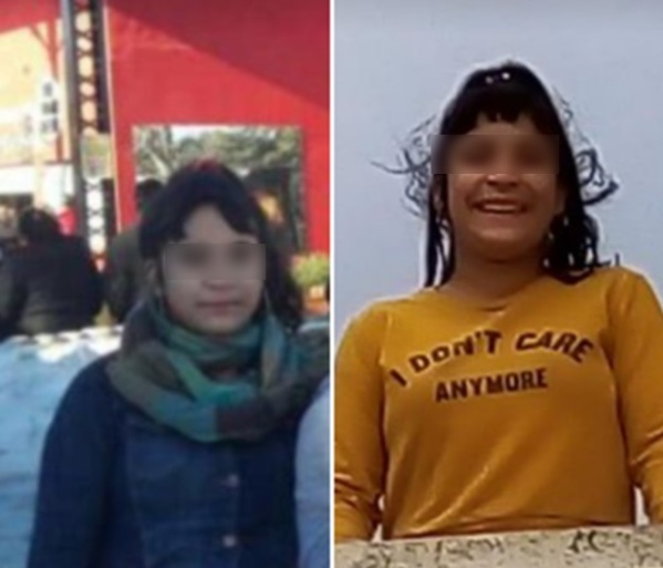 Encontraron a Agustina, la platense de 18 años que era buscada desde el sábado en Punta Lara