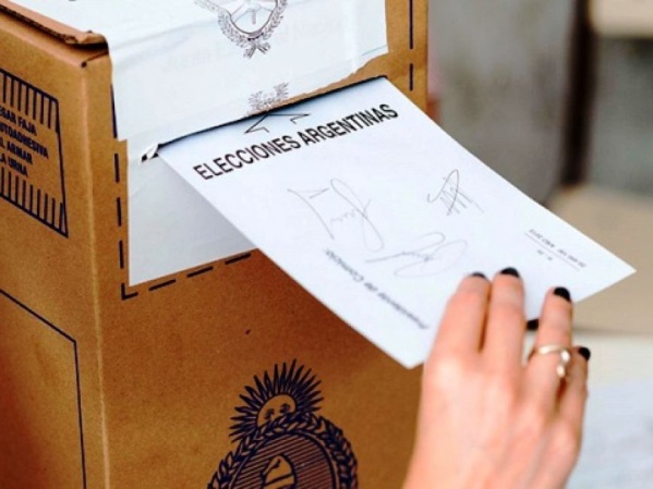 Se llevan a cabo las elecciones en Misiones: así es el protocolo