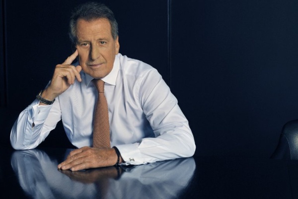 Así fue el accidente en el que murió el empresario Jorge Brito