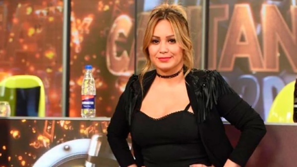 La fuerte confesión de Karina La Princesita "Engañé al Polaco"