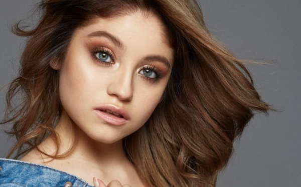 Karol Sevilla protagonizará la nueva serie de Disney
