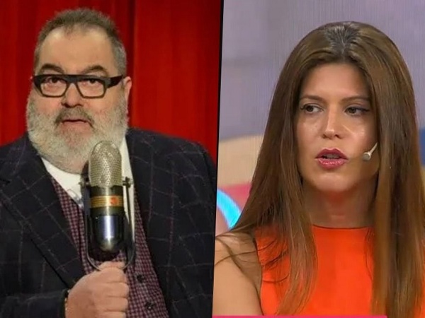 Lanata tiene novia y es de La Plata