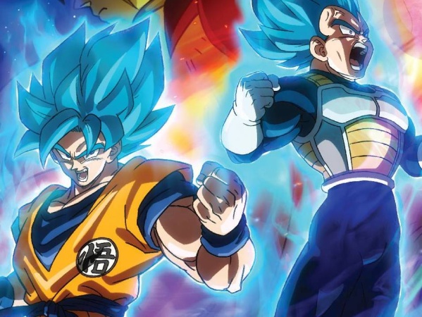¿Qué se sabe de la nueva película de Dragon Ball?