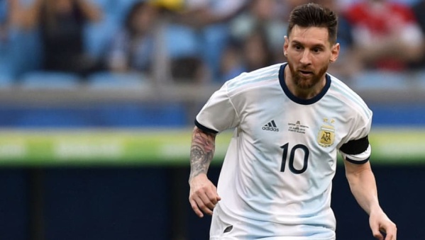 La Selección Argentina, con varios cambios, buscará esta noche una victoria que asegure su clasificación a octavos