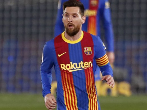 Messi y el Barcelona buscan la Copa del Rey frente al Athletic de Bilbao