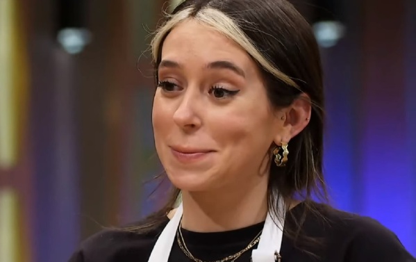 El motivo de la sorpresiva ausencia de Leticia Siciliani en MasterChef