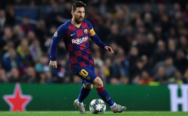 Después de la Copa América, Messi decidiría su futuro en el Barcelona