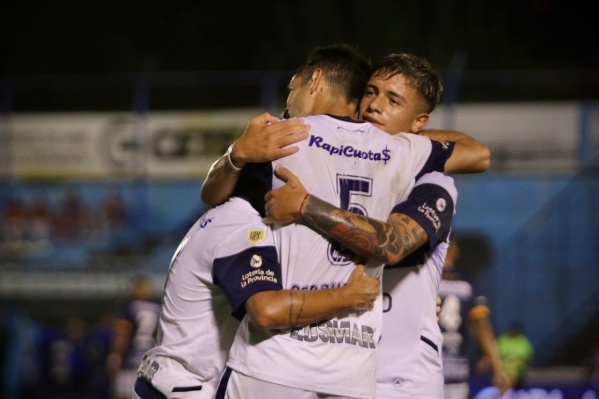 El Lobo quiere seguir de racha y va en busca de su tercera victoria