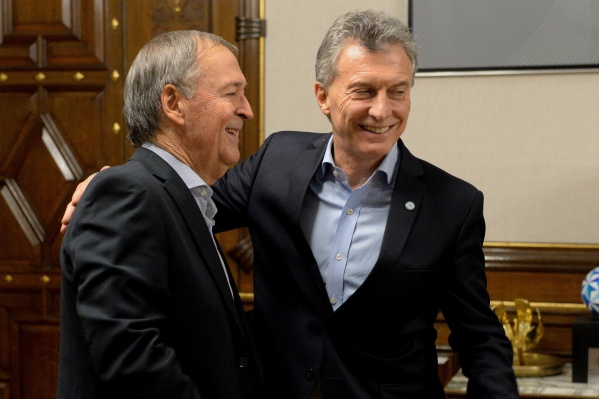 Macri despechado con los diputados de Schiaretti que apoyaron al Gobierno: un problema llamado Córdoba