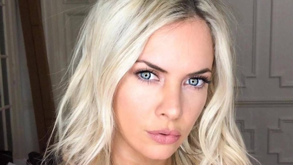 Alejandra Maglietti contó cuál es su verdadero nombre