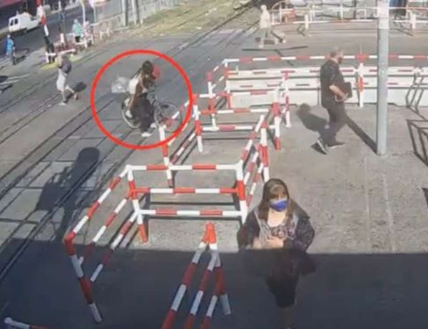 El secuestrador de Maia Beloso podrá ser identificado, fichado y ahora será investigado por un abuso de marzo del 2020