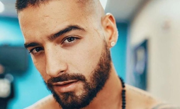 Maluma emocionó a sus fans con una foto de su madre