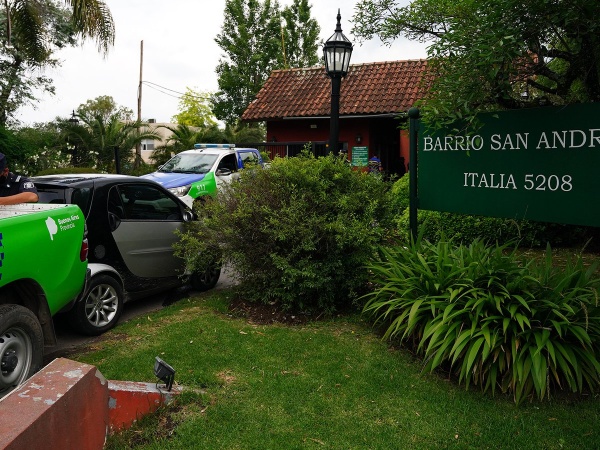 Qué había en la habitación donde encontraron sin vida a Diego Maradona: los sandwiches de miga estaban intactos