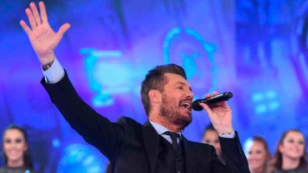 Tinelli vuelve de la mano de "La Academia" con baile y humor