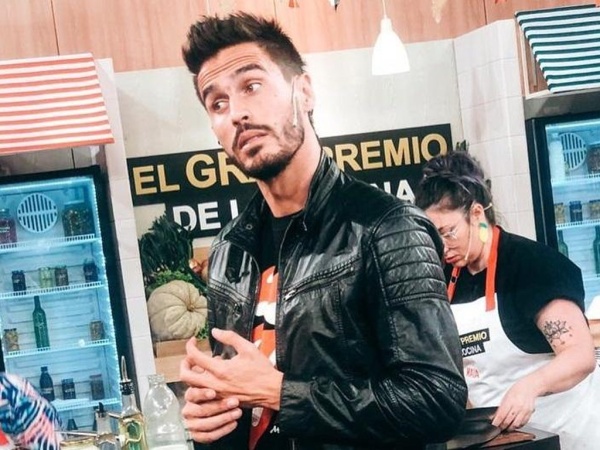 Los motivos que llevaron a Juan Marconi a dejar El Gran Premio de la Cocina