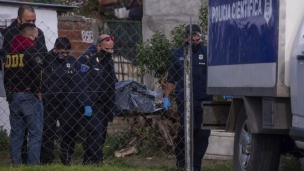 Mat&oacute; a su mam&aacute; y su hermana en Mar del Plata, y termin&oacute; confesando todo