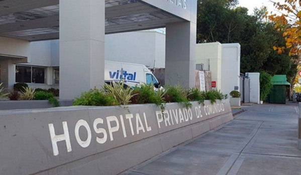 En Mar del Plata, la mitad de los ocupantes de las UTI fallece por coronavirus