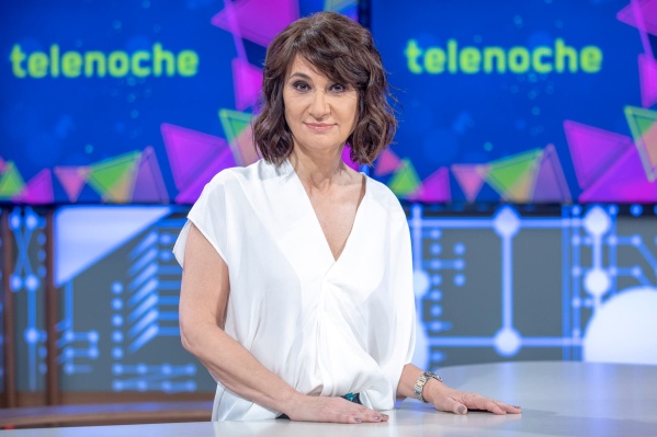 María Laura Santillán hizo un fuerte descargo tras su salida de Telenoche