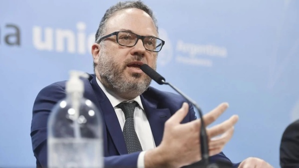 Matías Kulfas afirmó que el Gobierno continuará "el camino de desinflación" en su política de precios