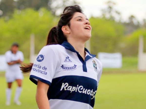 Fútbol Femenino: Gimnasia recibirá a Boca en busca de la punta y poder clasificar