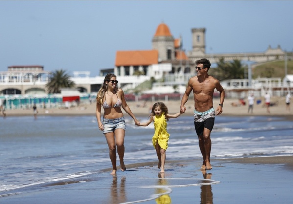 Los alquileres en la Costa aumentaron entre un 30% y un 50%