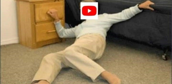 Los mejores memes sobre la ca&iacute;da mundial de YouTube