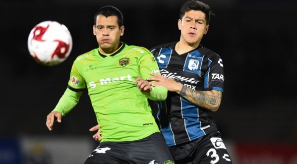 Gimnasia avanzó por un delantero y busca cerrarlo en los próximos días