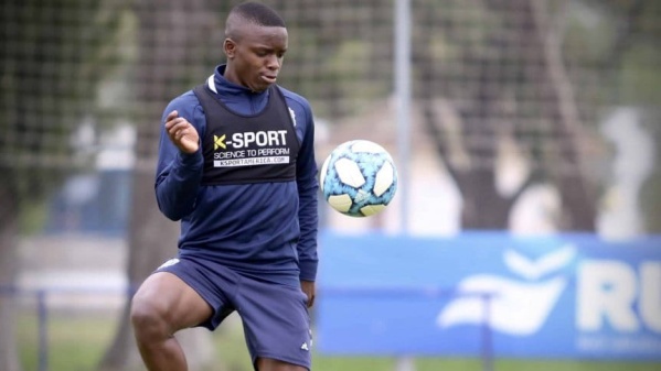 Gimnasia no para de sumar infectados y ahora perdió a una de sus figuras para jugar el domingo