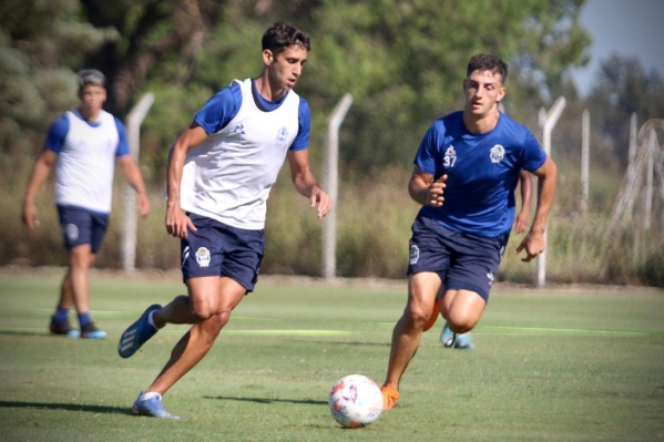 El Lobo deber&aacute; rearmarse nuevamente para jugar en Paran&aacute;