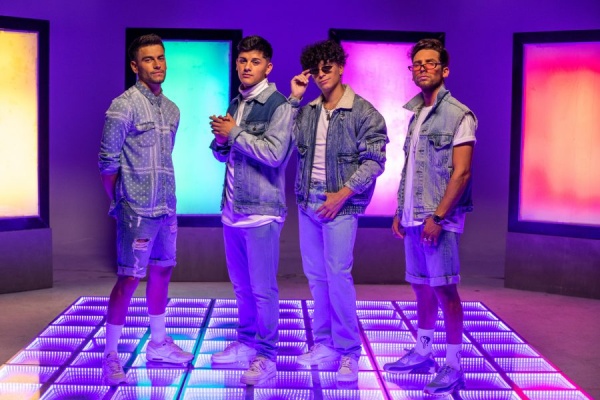Mirgantes y MYA nos presentan "No bailo pa' ti"