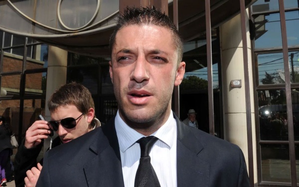 Reapareció Matías Morla muy filoso: "Periodistas vagos, publican sin chequear"