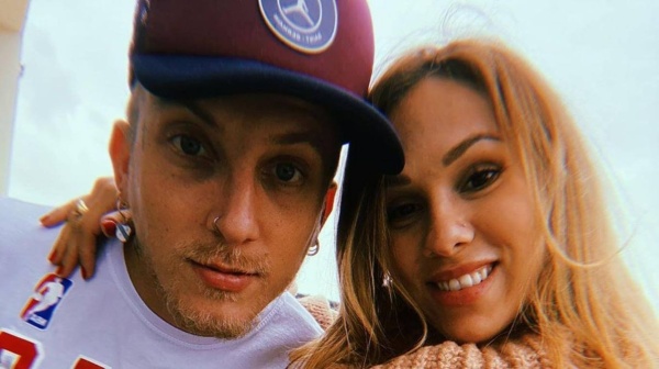 El Polaco confirmó su separación, pero aclaró: "Todavía siento un gran amor por Barby"