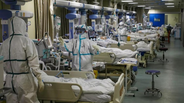 Argentina superó el pico de la primera ola de coronavirus sin una saturación del sistema de salud