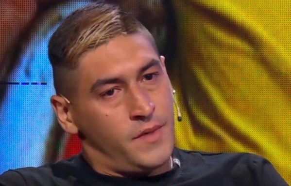 El desgarrador testimonio del sobrino de Maradona: "Mi tío me dijo 'ya viví hasta los 60 y no quiero más'"