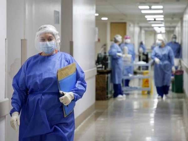 12 de mayo, el Día Internacional de la Enfermería en homenaje a Florence Nightingale