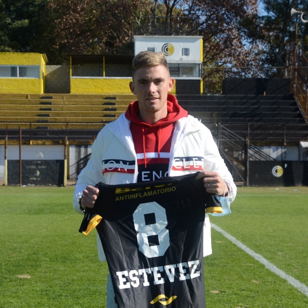 El Pincha podría tener un refuerzo inesperado