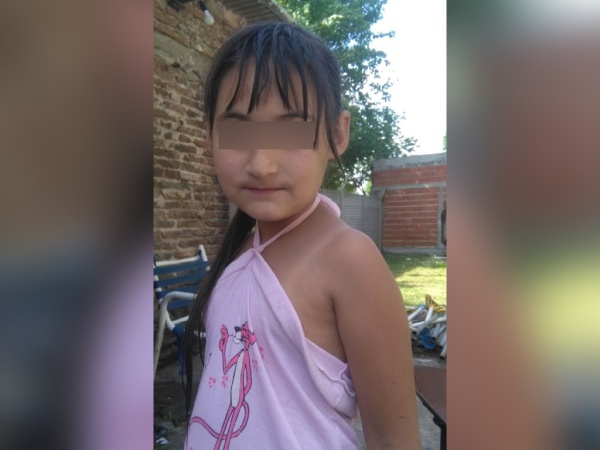 Nunca pudo festejar su cumpleaños y lo quiere hacer por primera vez: “Su papá es discapacitado y cobra 900 pesos de pensión”