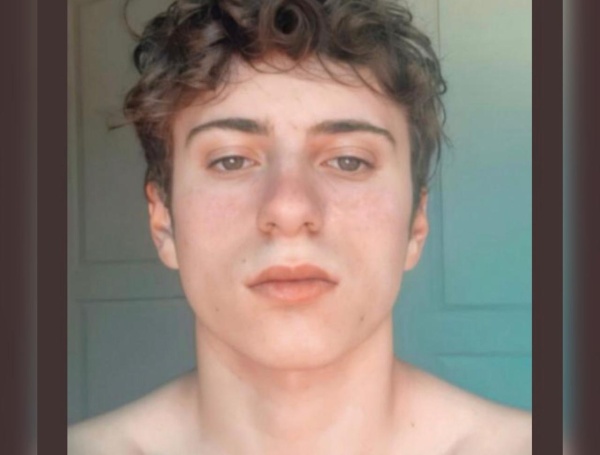 Lo quisieron "chamuyar" pero le sali&oacute; mal: Es viral