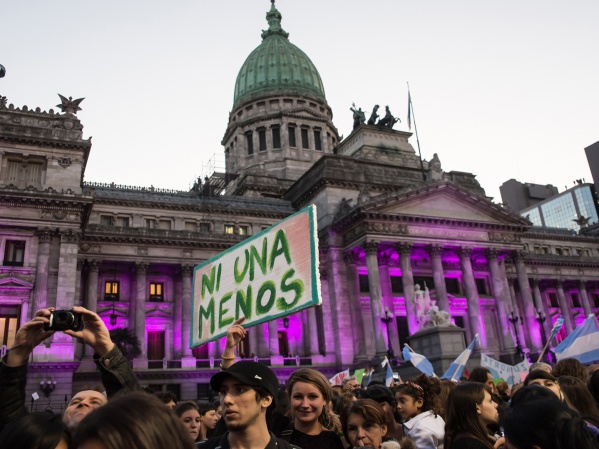 Presentaron la propuesta "Mi hogar: Mi decisi&oacute;n", para v&iacute;ctimas de violencia de g&eacute;nero